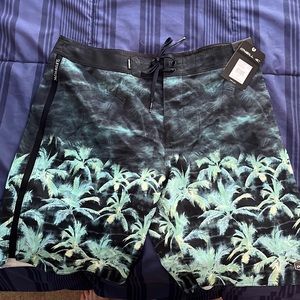 O’Neill Swim shorts size 31